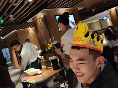 -海底捞火锅鲜切牛肉主题店(长寿路店)