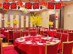 -阿炮美食城(石岐华润万家店)