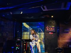 -考拉拉音乐酒吧