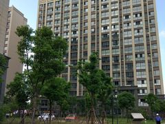 -新江湾·戎辉苑