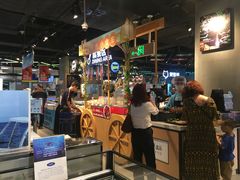 -盒马鲜生(曜一城店)