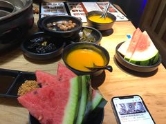 -九田家黑牛烤肉料理(新光汇店)