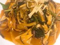 -朴大人炭烤·韩国料理(奥帆中心海尔洲际店)