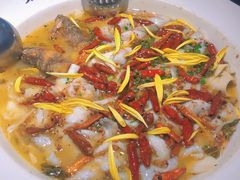 -太二酸菜鱼(石家庄万象城店)