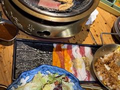 -红沃烤肉(家乐福2部店)