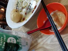 -乐达酸菜鱼面(山师东路店)
