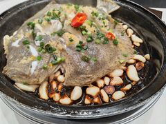 -尖沙咀大酒楼(罗村店·粤菜海鲜·宴会聚餐)