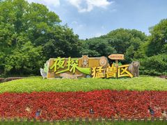 -上海野生动物园