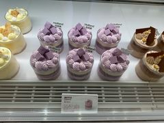 满杯芋泥-好利来(东四店)