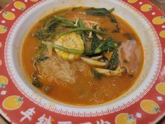-福客麻辣烫·现炒麻辣香锅(印力中心店)