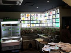 -陈先进鱼馆·地道农家菜(湖墅南路店)