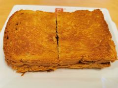 -亚坤 Ya Kun Kaya Toast(万象城店)