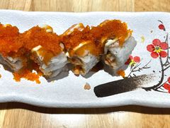 -晓寿司·日本料理(望京博雅店)