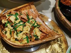 大郎炒烧饼-淀里船宴(卓达店)