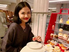 -Salon de Ville浦江汇(上海外滩华尔道夫酒店店)