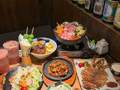 -小川洋风料理(汉街店)