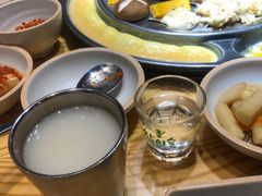 -喜来稀肉(北外滩白玉兰广场店)