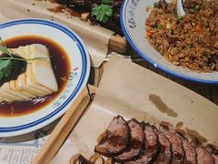 卤鸡爪-卤儿道道(杭州大厦501店)