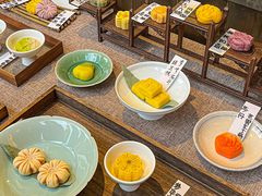-长沙北辰三角洲大悦城