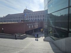 -天津五大道文化旅游区