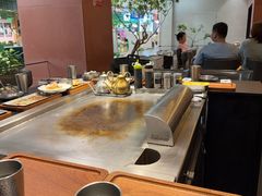 -大神太神·铁板烧(七宝领展广场店)