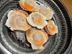 -大牛焱烧·和牛炭火烧放题