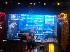 -胡桃里音乐酒馆(四道口店)