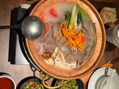 -品味泸沽湖•民族特色菜(大落水店)