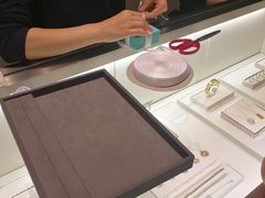 -Tiffany & Co.蒂芙尼
(天津万象城店)