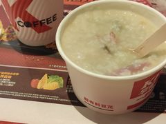 -肯德基(欣旺店)
