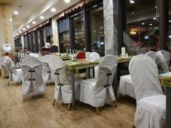 大堂-椿记烧鹅(北门店)