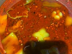 -京悦南门涮羊肉·羊蝎子火锅(田林路店)