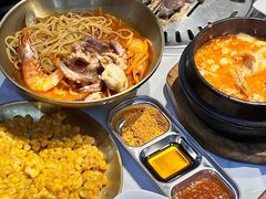 -六七八韩式烤肉·韩国料理(上杭路店)