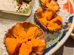 -胆道·海胆专门店(凯德晶萃店)