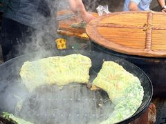 -东关回民小吃一条街(颍河西路店)