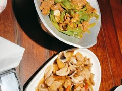 -前海沿·青岛菜(五四广场永旺店)