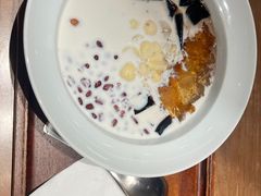 -RUXU入续糖水铺与包(卓悦中心店)