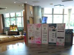 -纽斯桑拿会所(东绣路店)