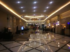 -上海富豪东亚酒店(零陵路店)