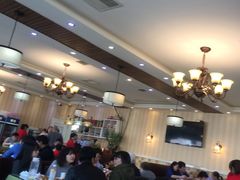 -桃子餐厅·天津菜(红星路直营店)