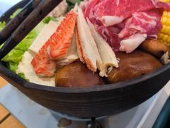 -京和风食堂·定食寿喜锅(保利樾广场店)