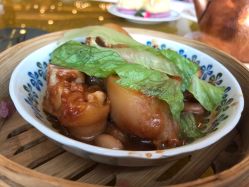 -空中一号宴会厅(信合大厦店)