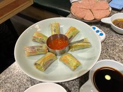 -云荷里·蒸汽石锅鱼·云南菜(中发百旺店)