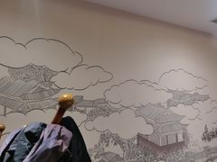 -百草滩羊清水涮羊肉(长城路店)