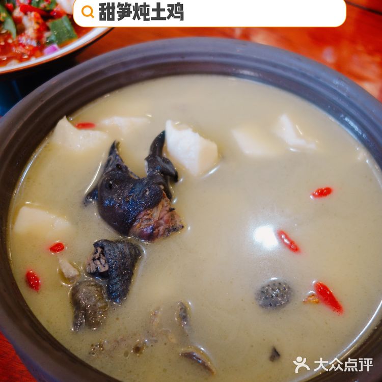 好吃下饭的思茅菜馆：尚灶思茅小炒鸡尚家营店