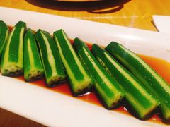-拈菜(观音桥阳光世纪店)