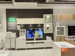 -宜家家居(西安未央商场店)
