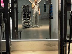 -小怪兽健身(宗关店)