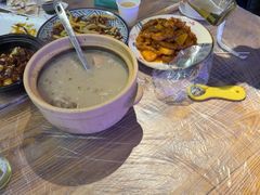 -可可大虾武汉土菜大排档(万松园1店)