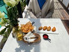 -几静cafe(基湖店)